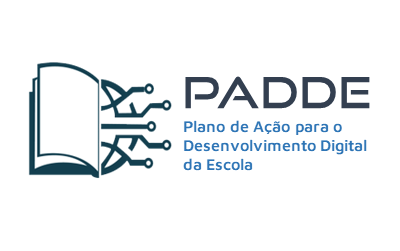 Logo PADDE