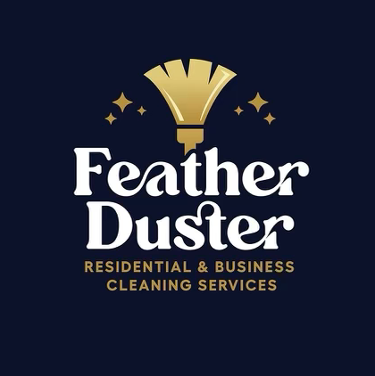 Feather Duster Cleaning