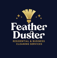 Feather Duster Cleaning