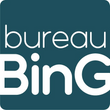 Logo Bureau BinG