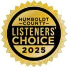 Listeners' Choice 2025