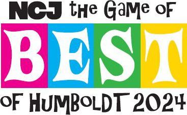 NCJ Best of Humboldt 2024