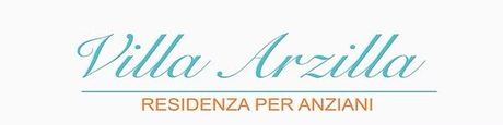 Villa Arzilla logo