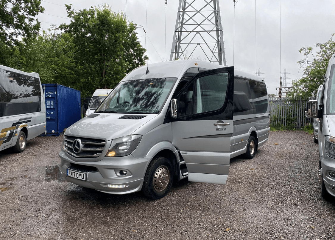 transport service