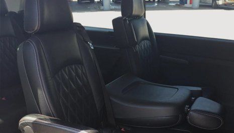 Car seats