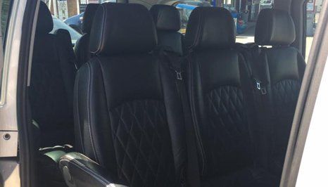 Business travel
