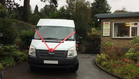 car hire business