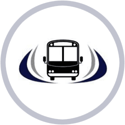 My Local Minibus Hire logo