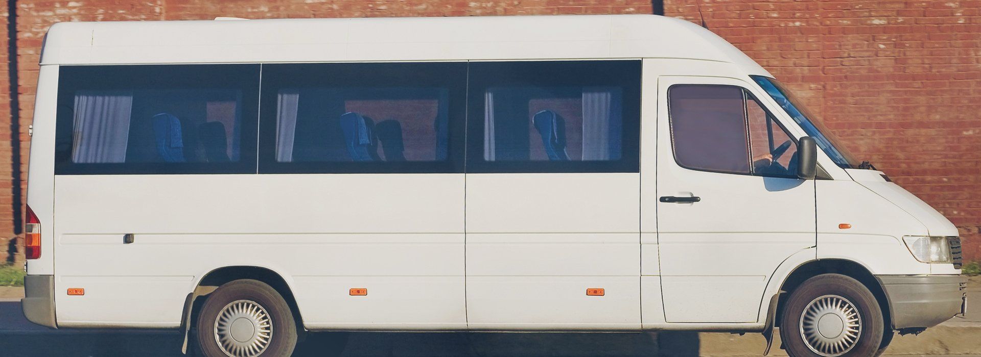 School trip transport