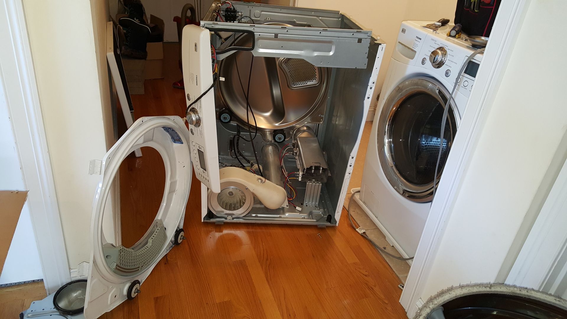 Washing Machine repair
