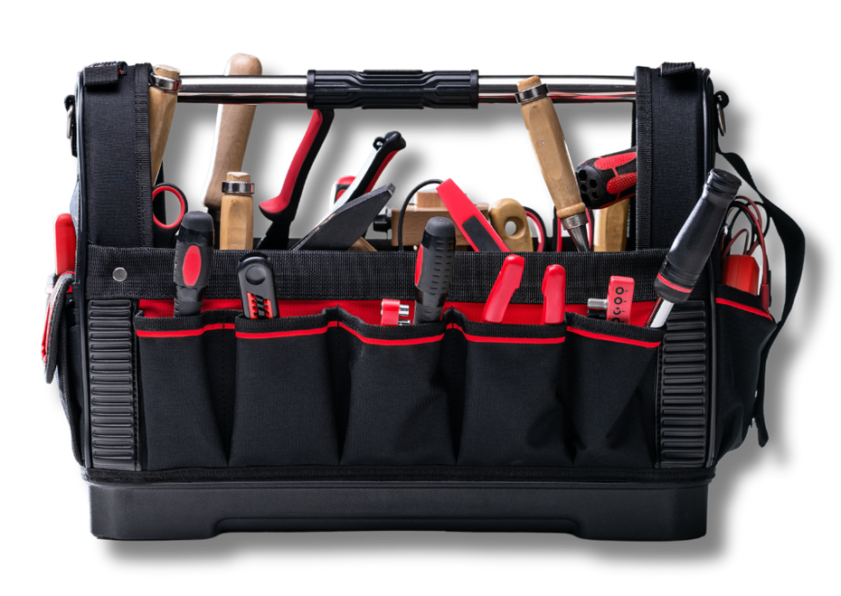 Toolbox