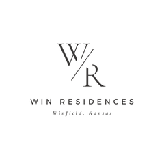 Win Residences Logo - Click to go to Home Page