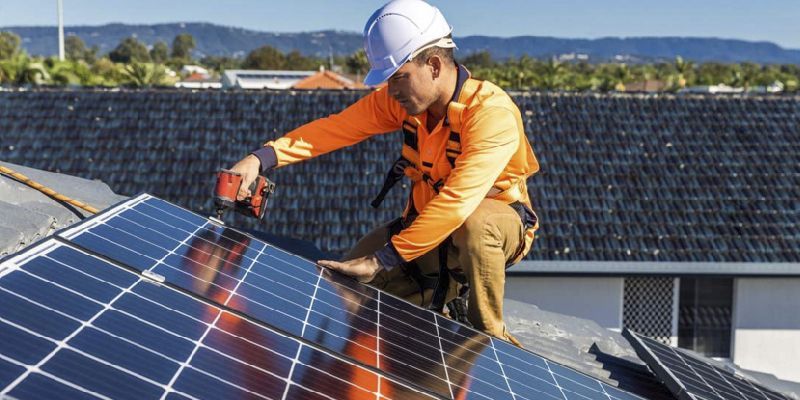 Essential Solar Installation Safety Tips for Protection