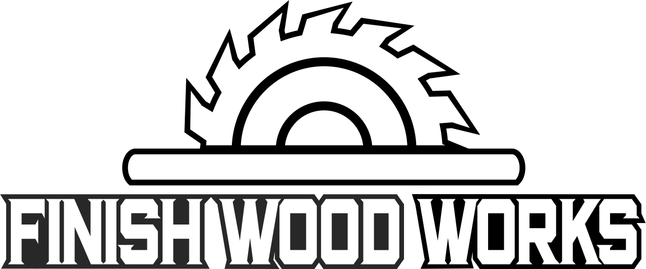 Logo of Finish Wood Works