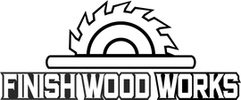 Logo of Finish Wood Works