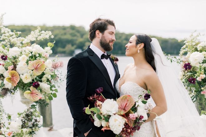 Wedding Suits & Tuxedos