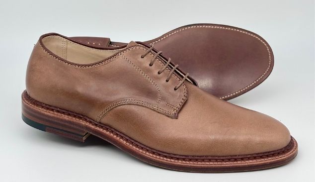 Alden Shoes