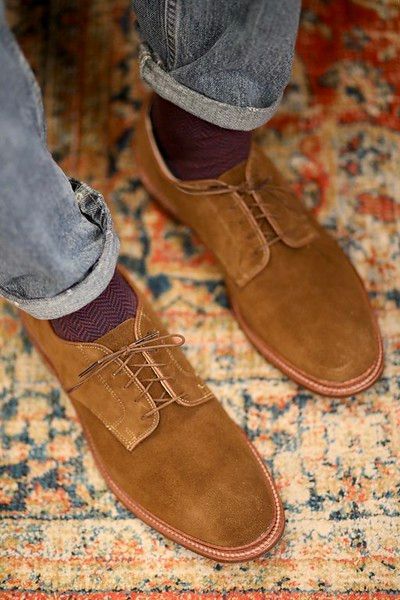 Alden Shoe