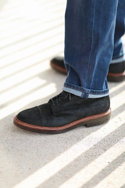 Alden Shoe