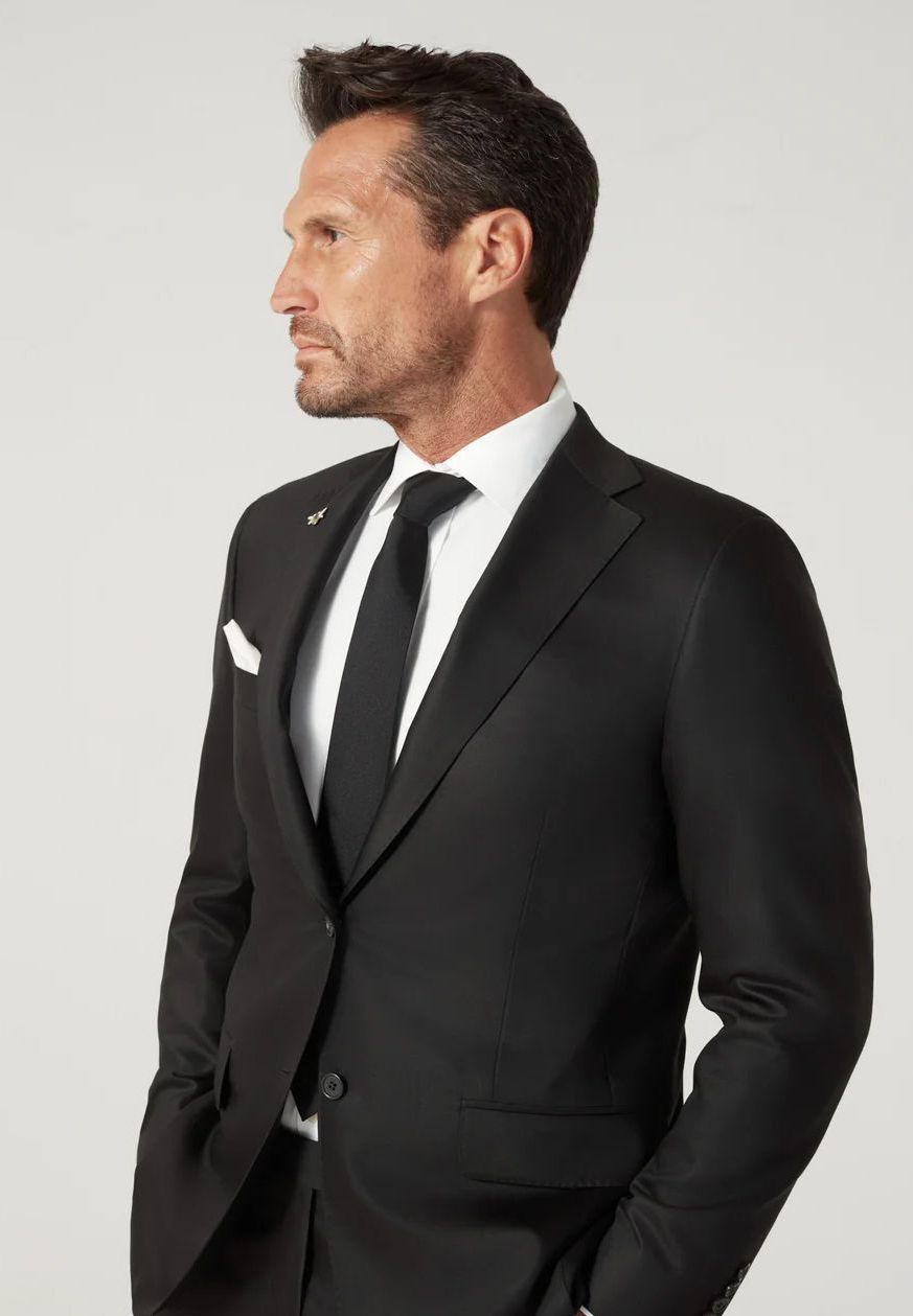 Tuxedo Rental