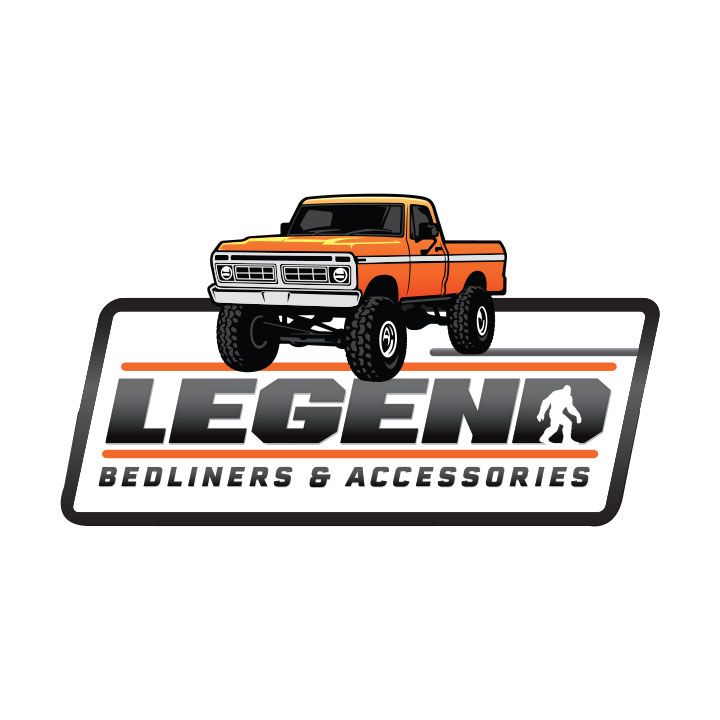 legend truck bed liners and accessories gaylord michigan