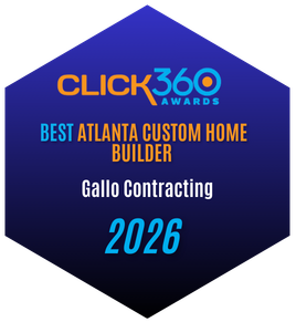 best atlanta custom home builder