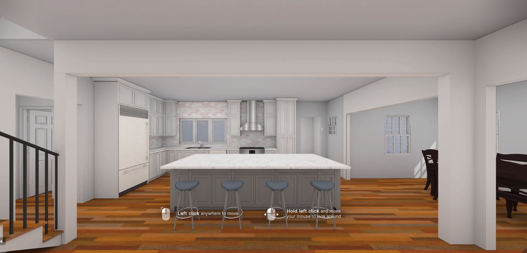 Envision Virtual Reality 