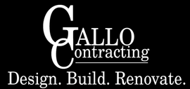 Gallo Contracting Gallo Contracting