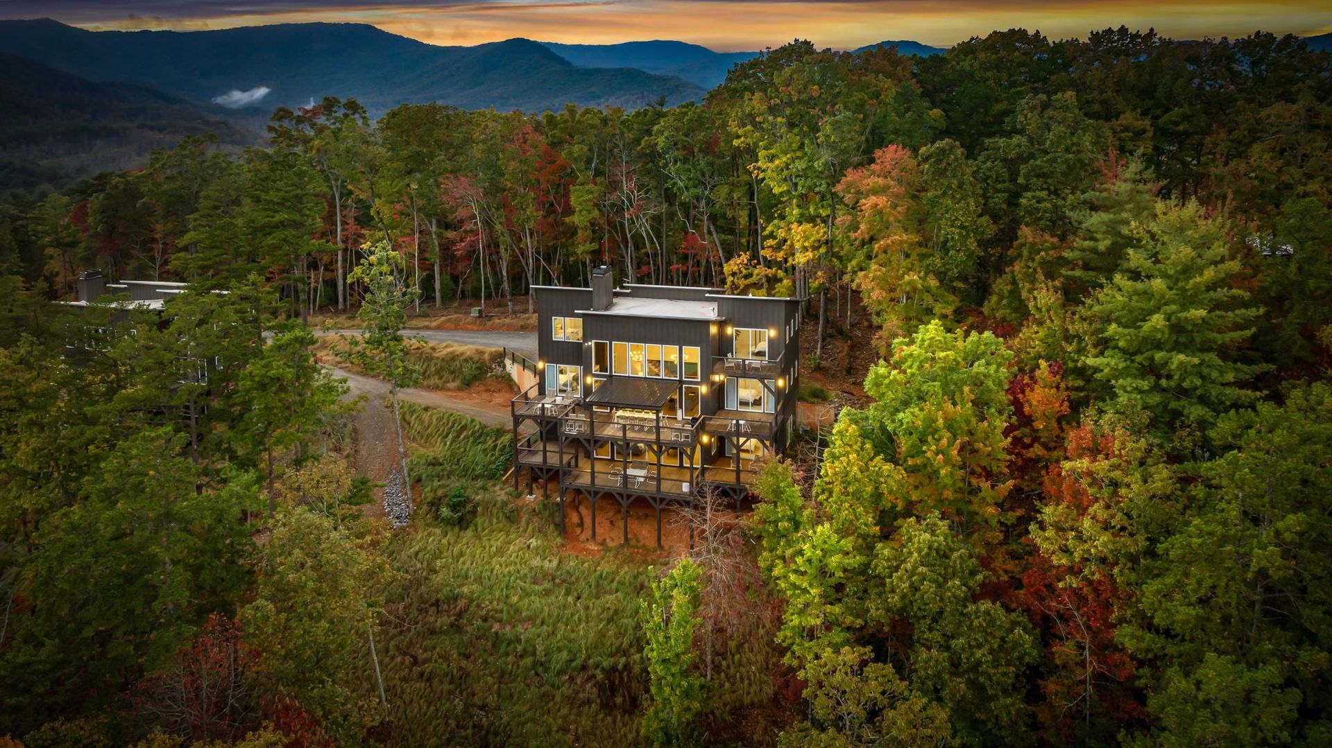 Blue Ridge Home Renovations