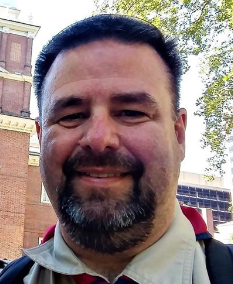 Spence, the Project Manager for CatawbaWeb