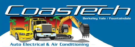 Coastech Auto Electrics