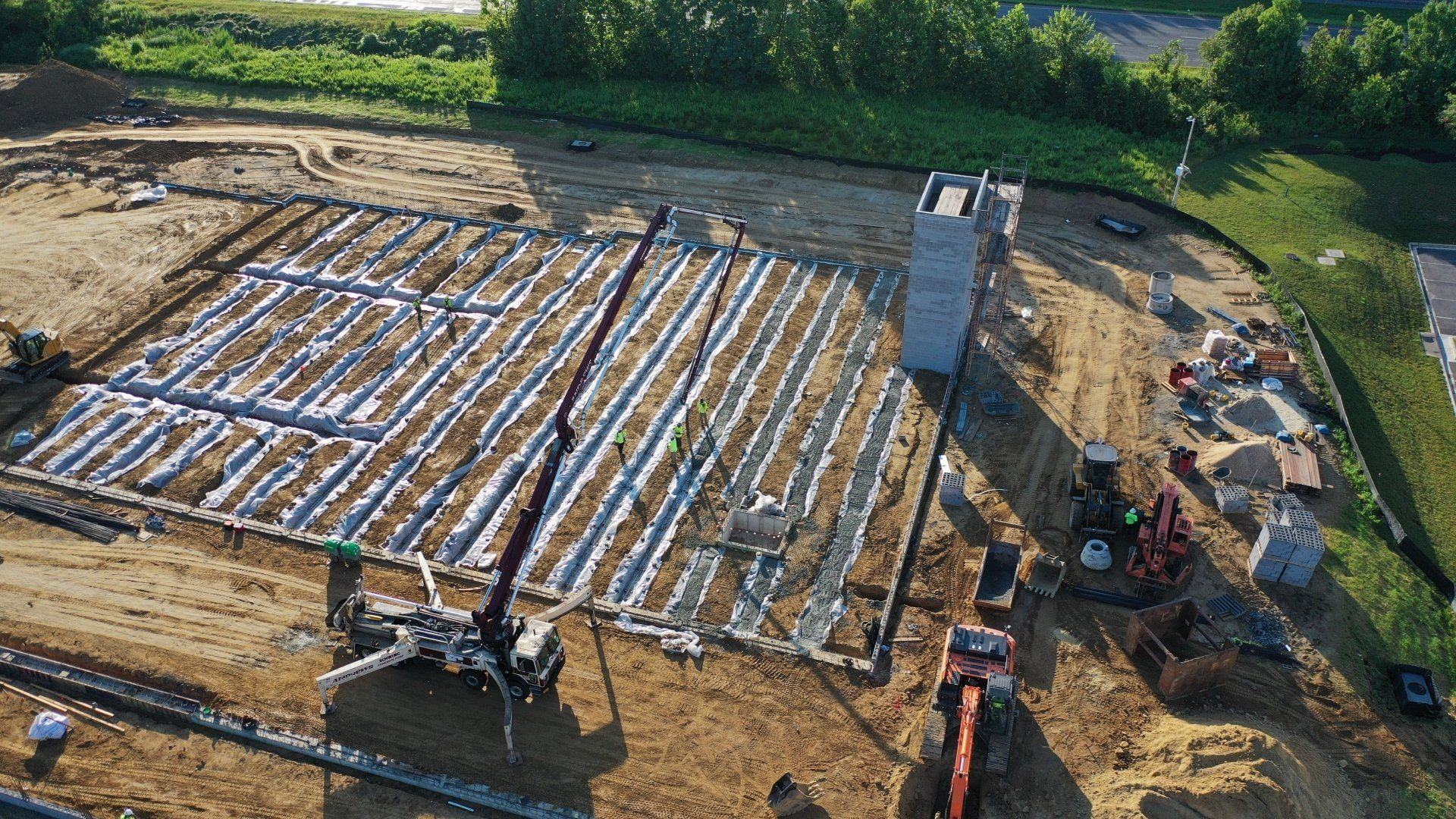 Collington Self Storage