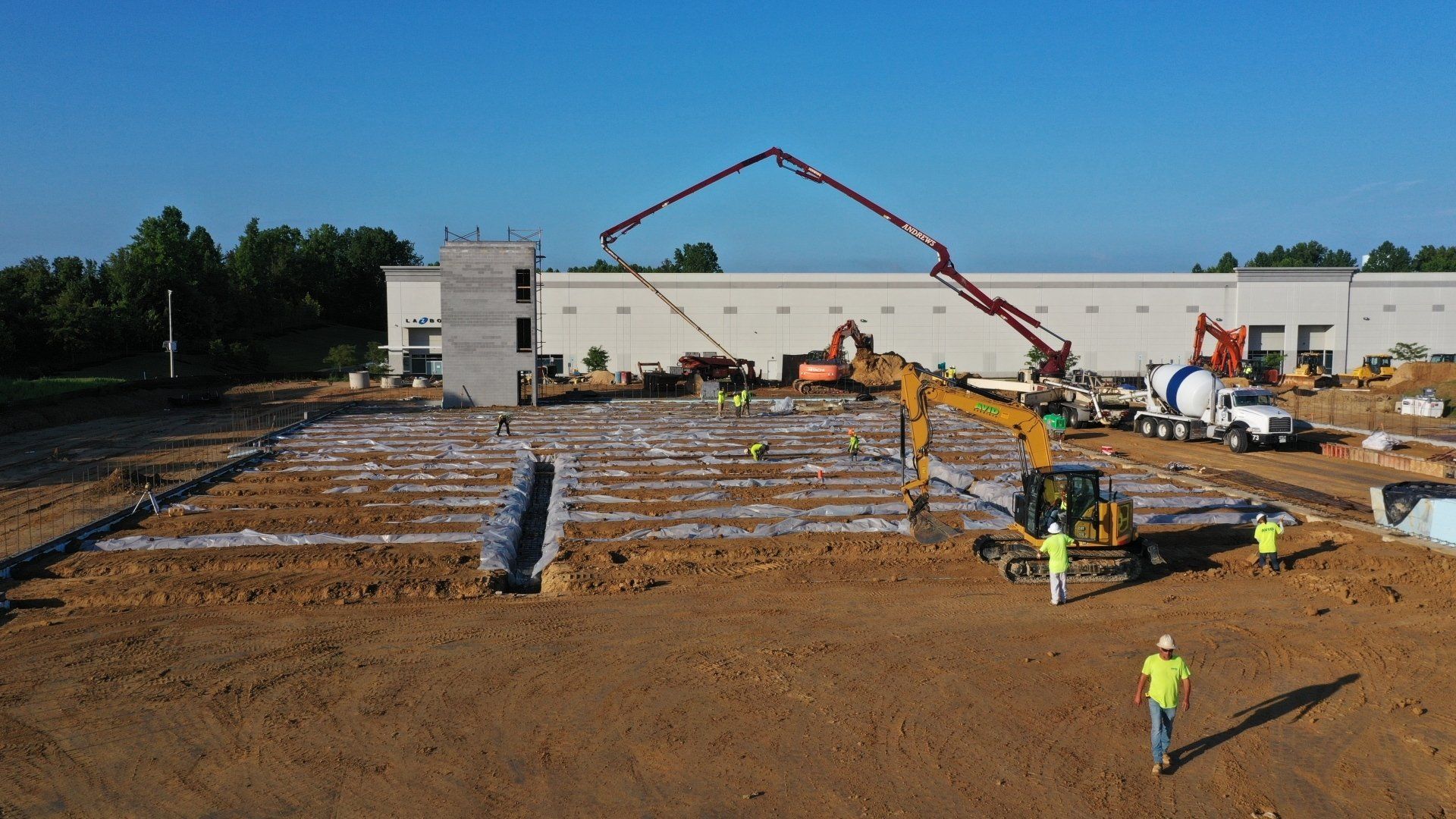 Collington Self Storage