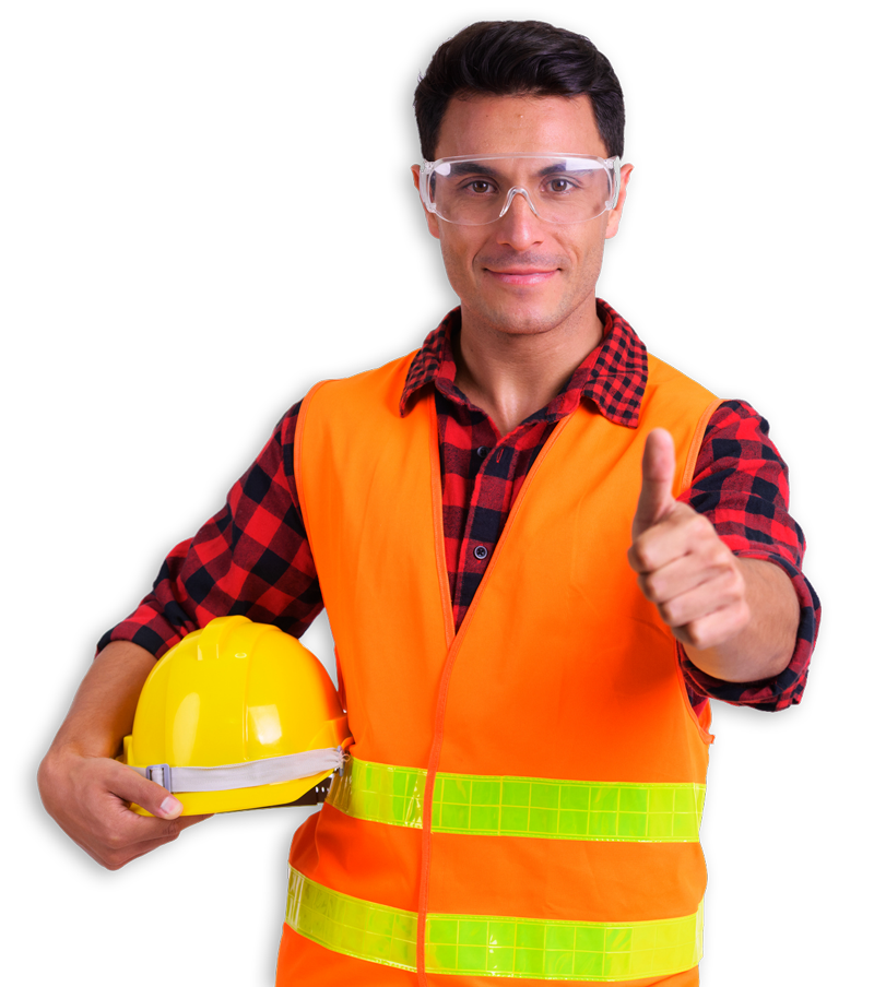 Construction Worker — Essex, MD — Avid Services LLC