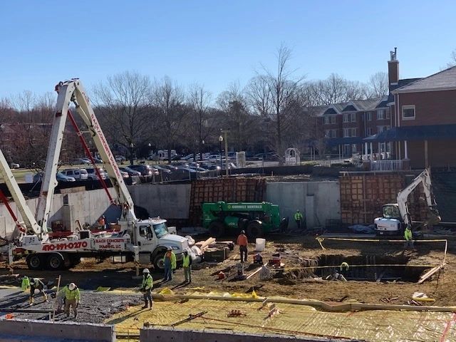 Ginger Cove Facility — Essex, MD — Avid Services LLC