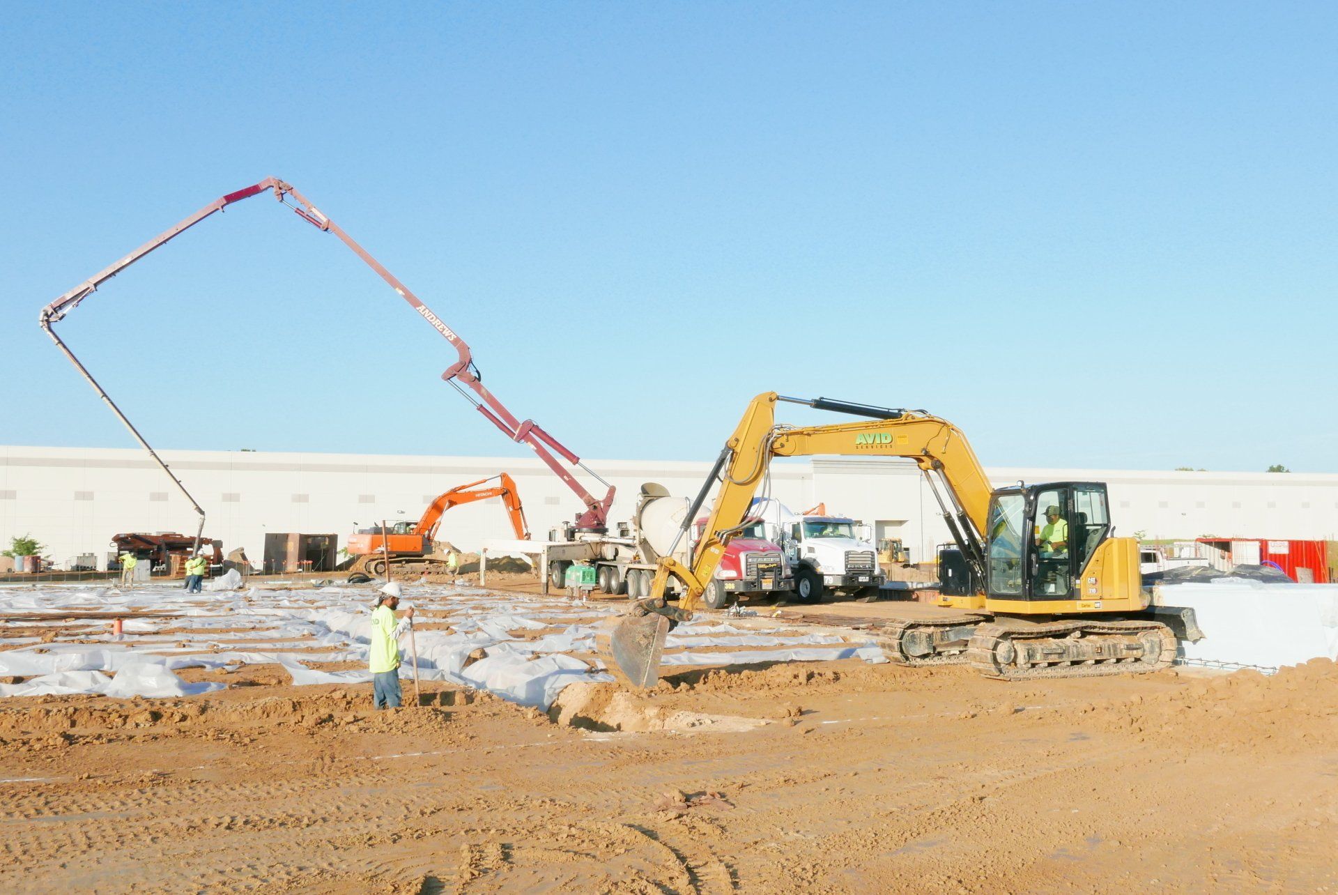 Collington Self Storage