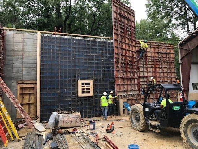 Animal Enclosures Construction — Essex, MD — Avid Services LLC