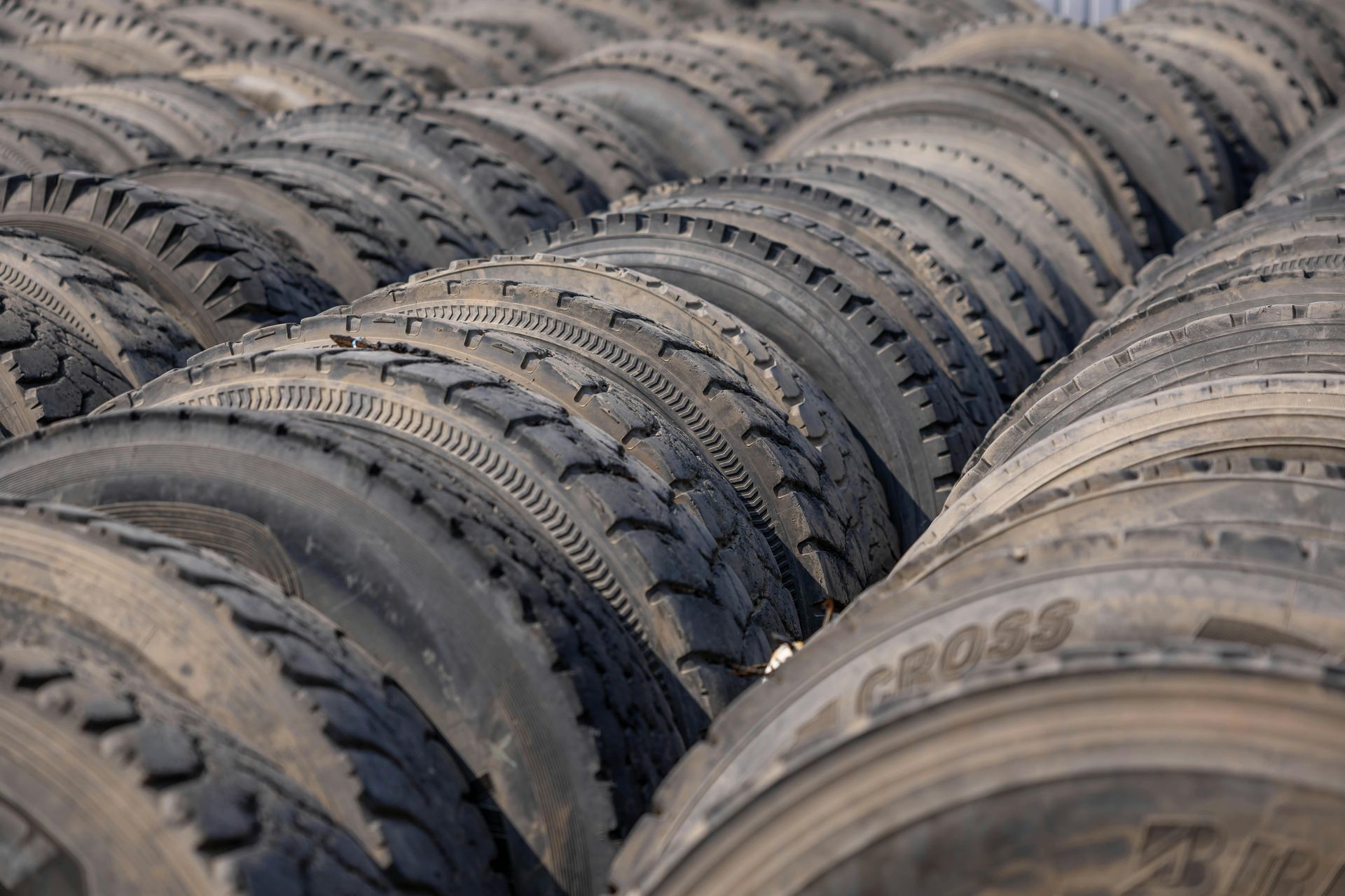 Car Tires | PeePaw's Garage