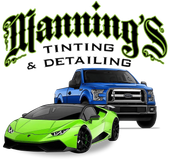 Mannings Tinting & Detailing in Brooksville