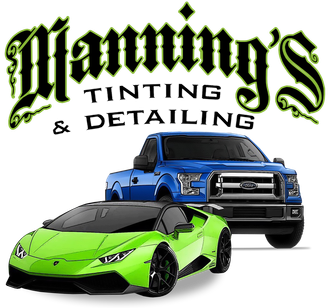 Mannings Tinting and Detailing | Brooksville