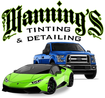 Mannings Tinting and Detailing | Brooksville