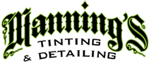 Mannings Tinting and Detailing | Brooksville