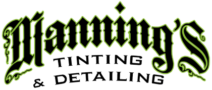 About Manning's Tinting & Detailing in Brooksville