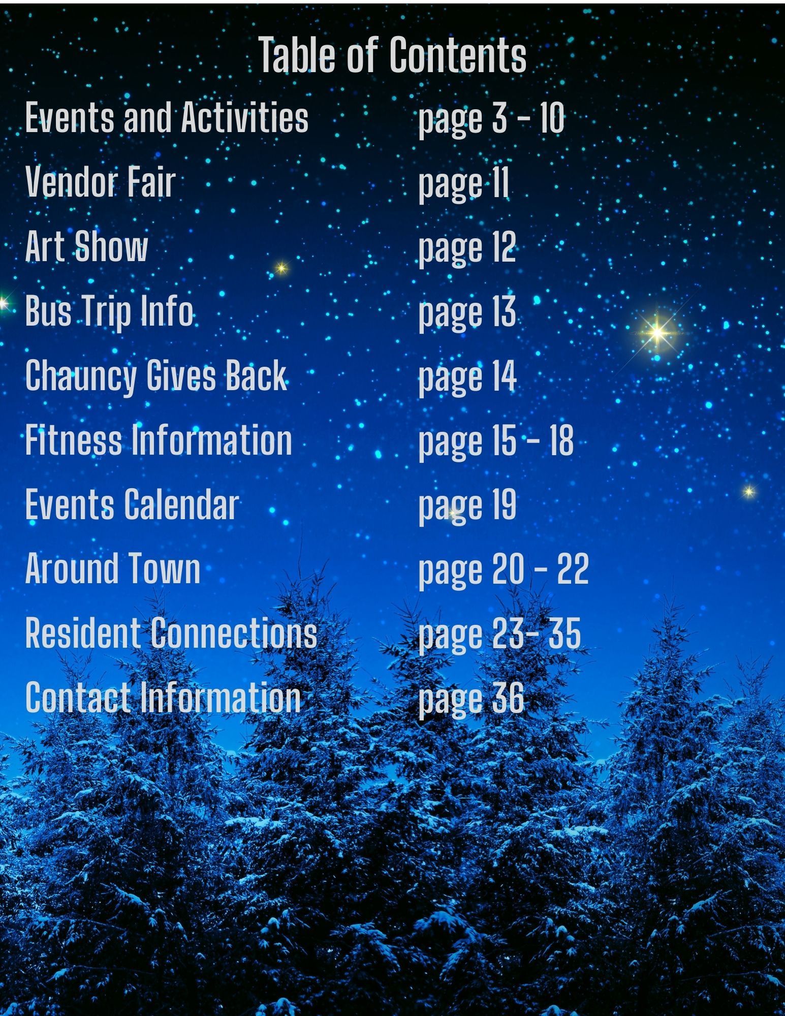 A message from lifestyle with a contact information for laura