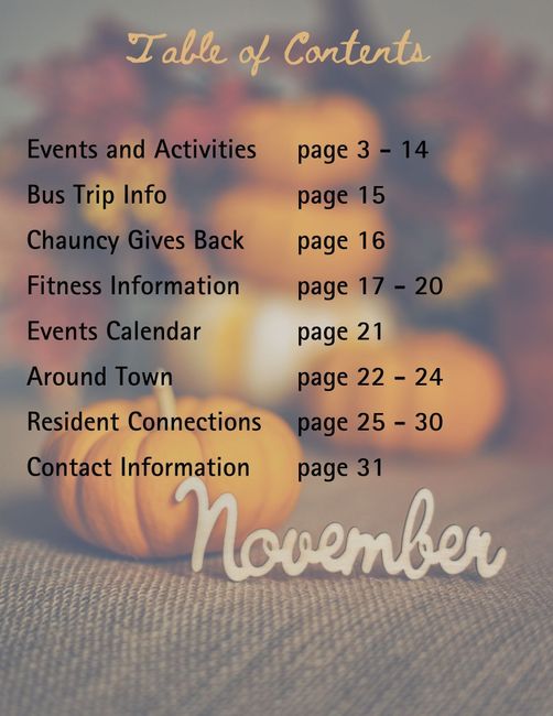 A message from lifestyle with a contact information for laura