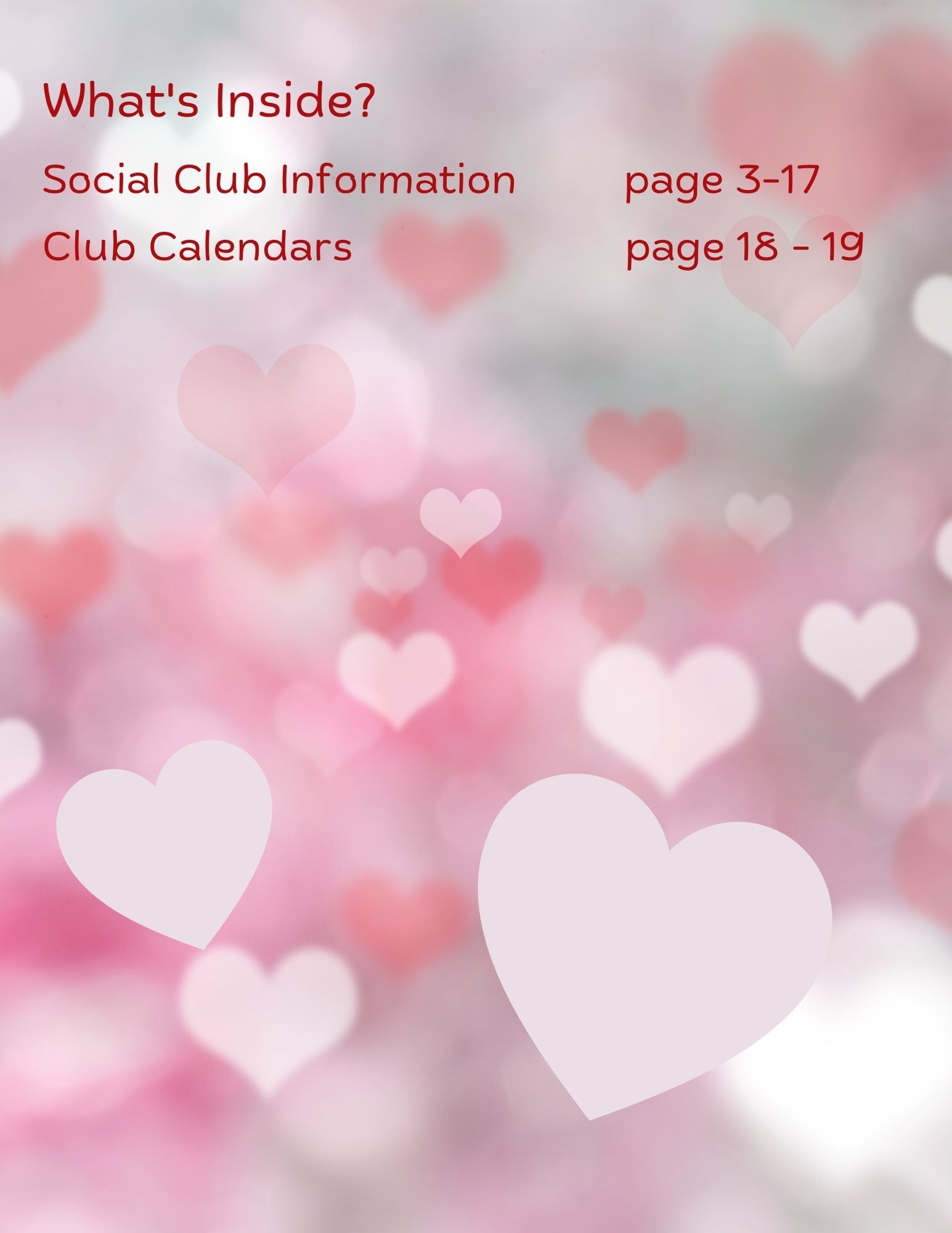 A message from lifestyle with a contact information for laura