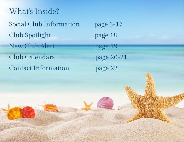 A message from lifestyle with a contact information for laura