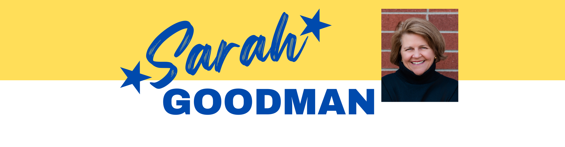 Goodman4Newcastle People Page Banner
