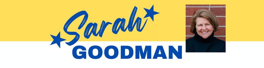 Goodman4Newcastle Issues Page Banner