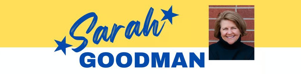 Goodman4Newcastle Website Banner